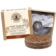 Natava solid shampoo Jojoba 85g - Shampoo