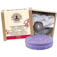 Natava solid shampoo Rosehip 85g - Shampoo