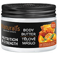 Naturalis Body Butter, NUTRITION&STRENGTH 300 g - Body Butter