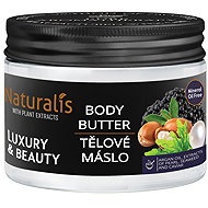 Naturalis Body Butter, LUXURY & BEAUTY 300 g - Body Butter