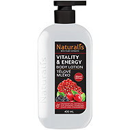 Naturalis Body Milk - Vitality & Energy 400 ml - Body Lotion
