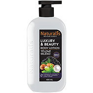 Naturalis Body Milk - Luxury & Beauty 400 ml - Body Lotion