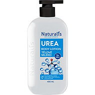 Naturalis Body Milk - Urea 400 ml - Body Lotion