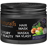 Naturalis Luxury & Beauty, 300 g - Hair Mask