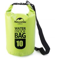 Naturehike waterproof bag 10 l, green - Dry Bag