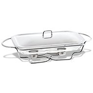 NAVA 16 × 51.5 × 26 cm 10-031-001 - Roasting Pan