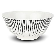 NAVA Greece Porcelain bowl Iris 15,5 cm - Small Bowl
