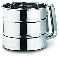 NAVA Greece Flour and icing sugar sifter - Strainer