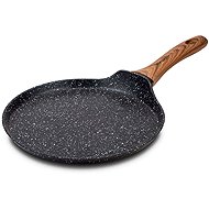 NAVA Greece Pancake pan with granite surface 24 cm - Pan