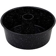 NAVA Greece Baking tray with granite surface 26 cm - Baking Mould