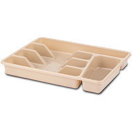 NAVA Greece Plastic sideboard Misty 33,5 cm - Cutlery Tray