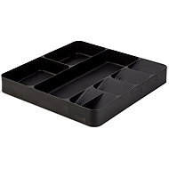 NAVA Greece Plastic sideboard Acer 40 cm - Cutlery Tray