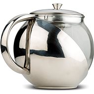 NAVA Teapot with Strainer Infuser 10-224-023 - Tea Kettle