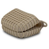 NAVA Silicone potholder Misty 16 cm - Oven Mitt