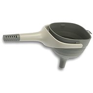 NAVA Silicone Funnel 10-111-037 - Kitchen Utensil