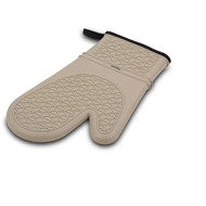 NAVA Silicone glove/mitten Misty 30cm - Oven Mitt