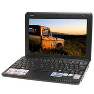 MSI U100-0W6CZ - Laptop
