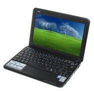 MSI U100 WIND Black 160GB 6cell Battery - Laptop