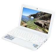 MSI U100 WIND White 160GB 6cell Battery - Laptop