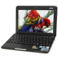 MSI U135DX-2096CS - Laptop