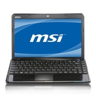 MSI WIND U270-CS - Laptop