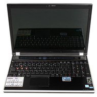 MSI GX630X-006CZ - Laptop