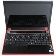 MSI GX630X-008CZ - Laptop