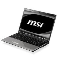 MSI CX620 MX-248CZ - Laptop