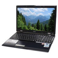 MSI CX605-030CZ - Laptop