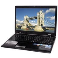 MSI CX623-092CS - Laptop