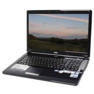 MSI CX705-026CZ - Laptop
