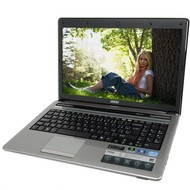 MSI CX640-054CS - Laptop