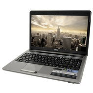 MSI CX640-484CS - Laptop
