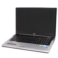 MSI CX720-031CZ - Laptop