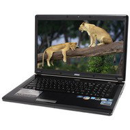 MSI CX720-055CZ - Laptop