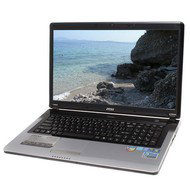 MSI CR720-011CZ - Laptop