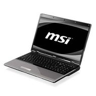 MSI CR720-058CZ - Laptop