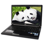 MSI CR720-202CZ - Laptop