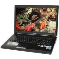 MSI CR720-236CS - Laptop