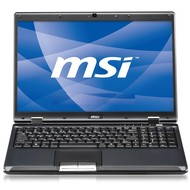 MSI CR500-255XCZ - Laptop
