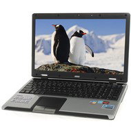 MSI CR610-241XCS - Laptop