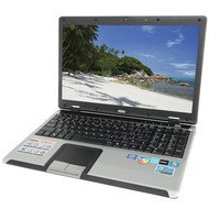 MSI CR610-0W9XCZ - Laptop