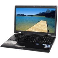 MSI CR620-620CS - Laptop
