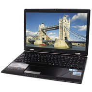 MSI CR620-630XCS - Laptop