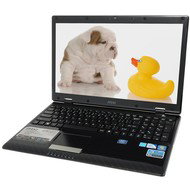 MSI CR620-0W2CZ - Laptop