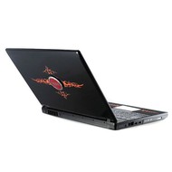 - MSI GX610PX-029CZ/ T X2 TL58/ 15.4" WXGA/ 2GB/ A2600 256MB/ 250GB 5.4k/ DVD/ WF/ BT/ CAM/ HDMI/ Be - Laptop