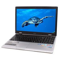 MSI CR630-015CZ - Laptop