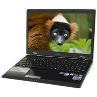 MSI CR630-058CS - Laptop