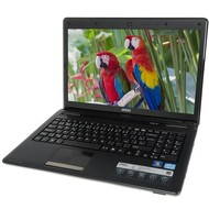 MSI CR640-060CS - Laptop