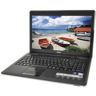 MSI CR640-486CS - Laptop